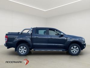 Ford Ranger bild 2