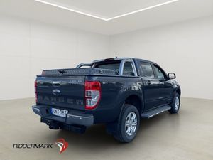 Ford Ranger bild 9