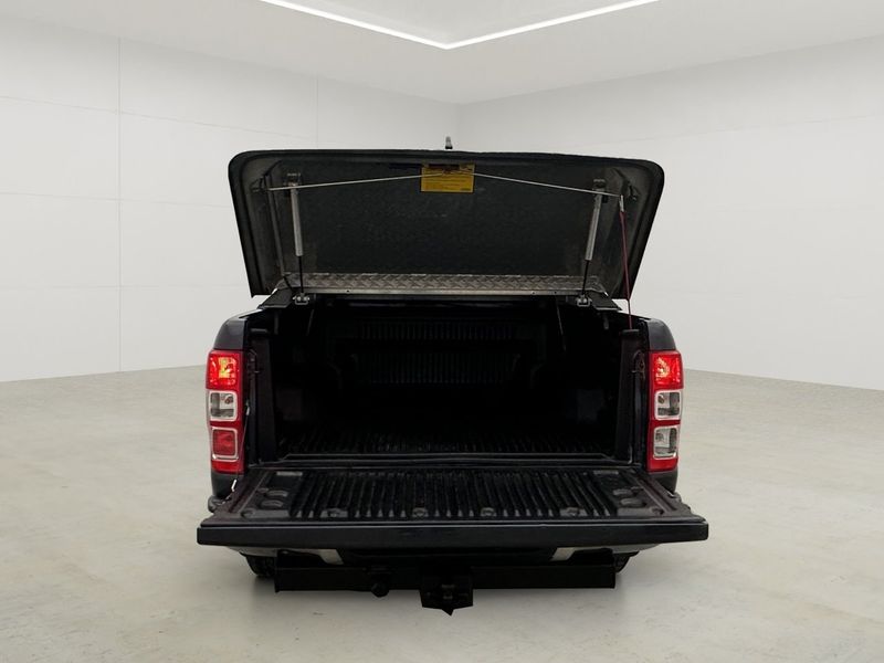 Ford Ranger bild 13