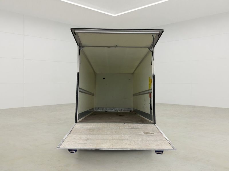 Ford Transit bild 9