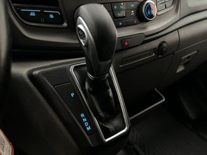 Ford Transit bild 21
