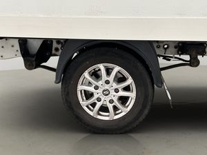 Ford Transit bild 25