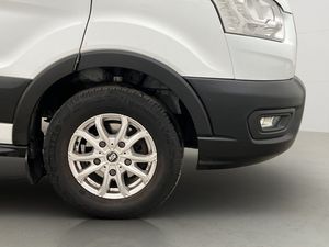 Ford Transit bild 27