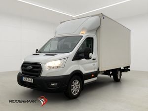 Ford Transit bild 3