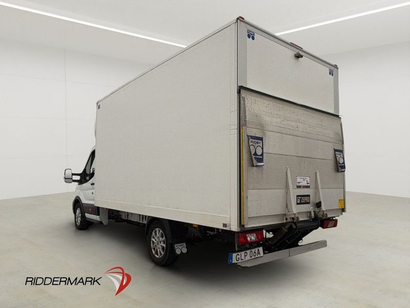 Ford Transit bild 7