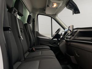 Ford Transit bild 22