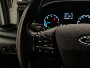 Ford Transit bild 15