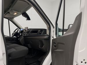 Ford Transit bild 23