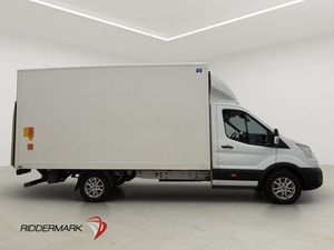 Ford Transit bild 2