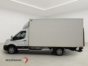 Ford Transit bild 6