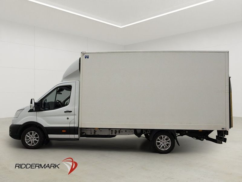 Ford Transit bild 6