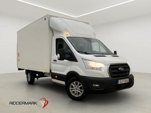 Ford Transit bild 1