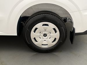Ford Transit Custom bild 29