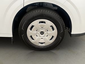 Ford Transit Custom bild 31