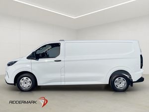 Ford Transit Custom bild 6