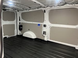 Ford Transit Custom bild 14
