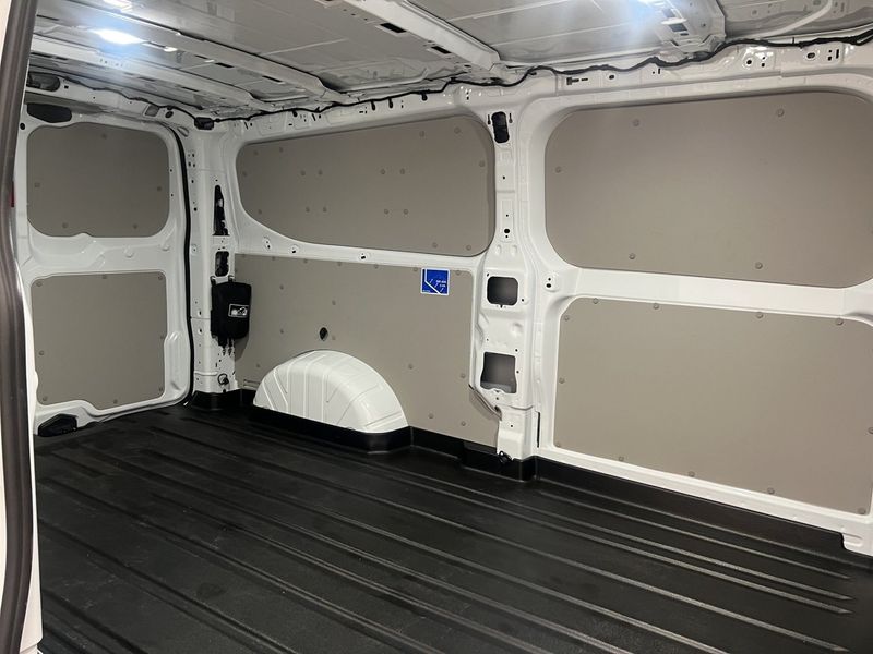 Ford Transit Custom bild 14
