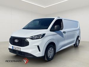 Ford Transit Custom bild 1