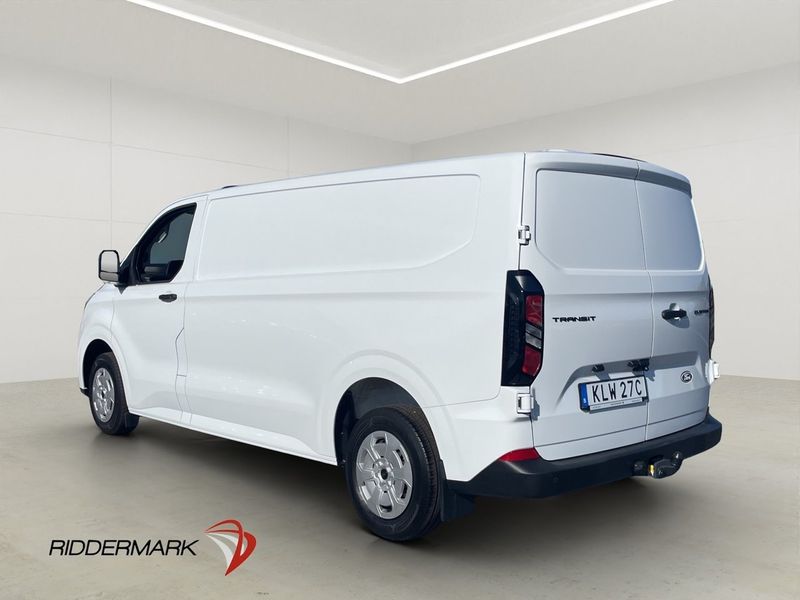 Ford Transit Custom bild 7