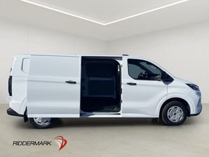 Ford Transit Custom bild 11