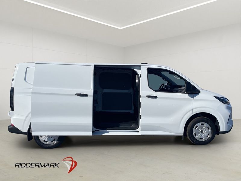 Ford Transit Custom bild 11