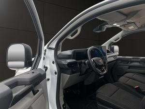 Ford Transit Custom bild 17