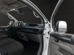 Ford Transit Custom bild 27