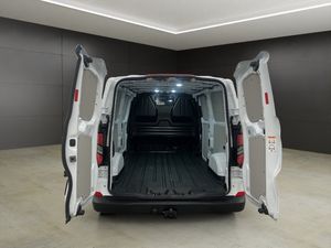Ford Transit Custom bild 13