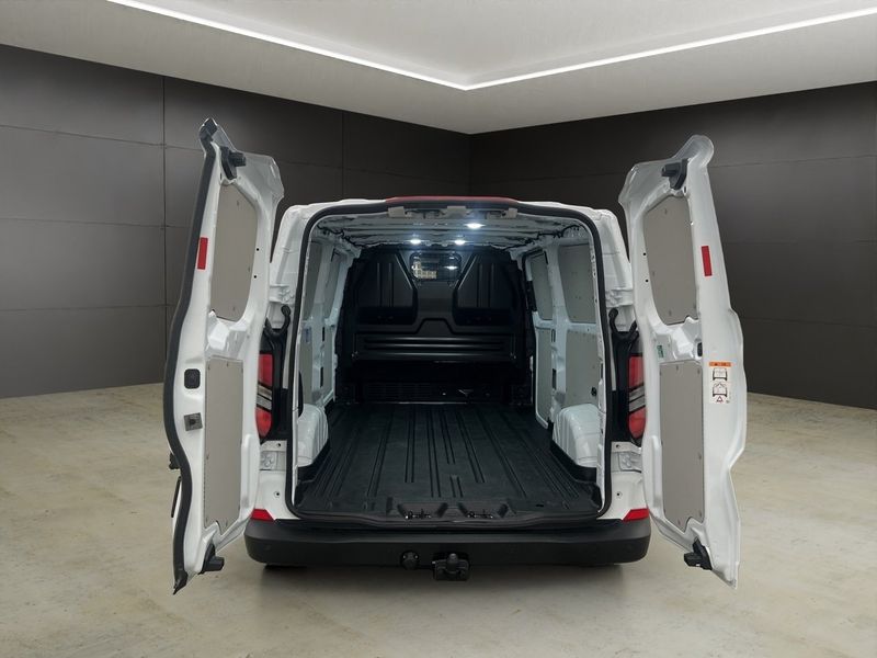 Ford Transit Custom bild 13