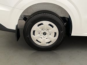 Ford Transit Custom bild 30