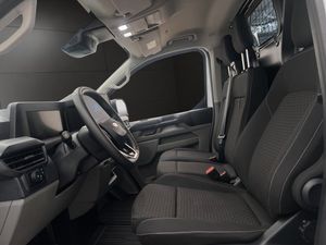 Ford Transit Custom bild 18