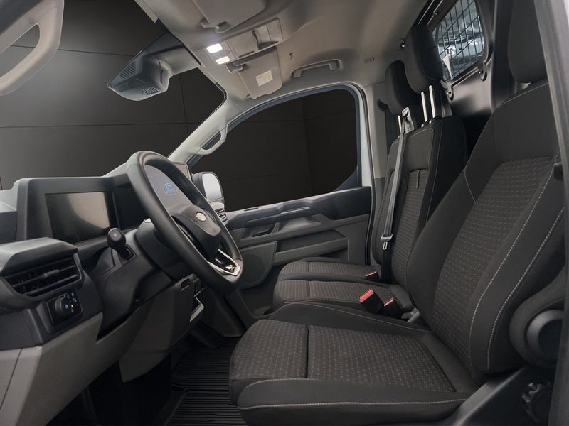 Ford Transit Custom bild 18