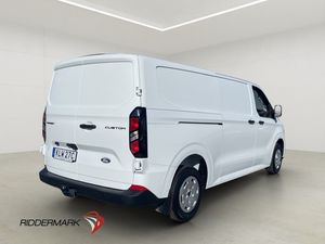 Ford Transit Custom bild 9