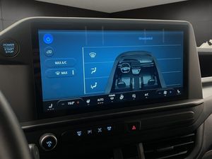 Ford Transit Custom bild 25