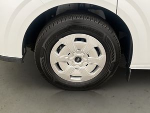 Ford Transit Custom bild 28