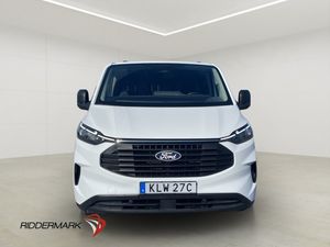 Ford Transit Custom bild 5