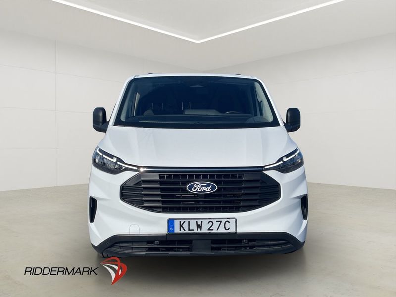 Ford Transit Custom bild 5
