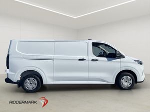 Ford Transit Custom bild 2