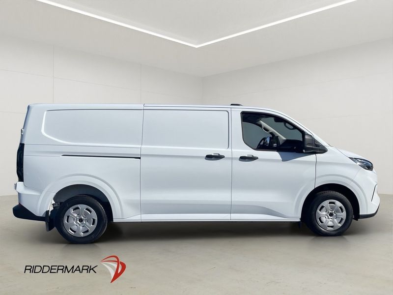 Ford Transit Custom bild 2