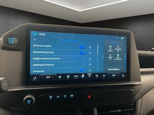 Ford Transit Custom bild 24