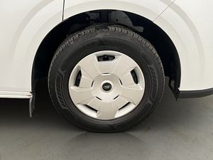 Ford Transit Custom bild 30