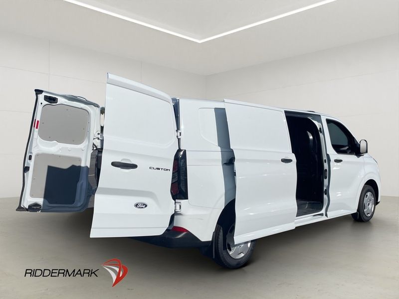 Ford Transit Custom bild 12