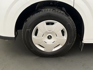 Ford Transit Custom bild 27