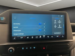 Ford Transit Custom bild 22