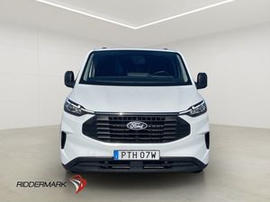 Ford Transit Custom bild 5