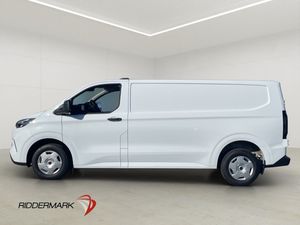 Ford Transit Custom bild 6