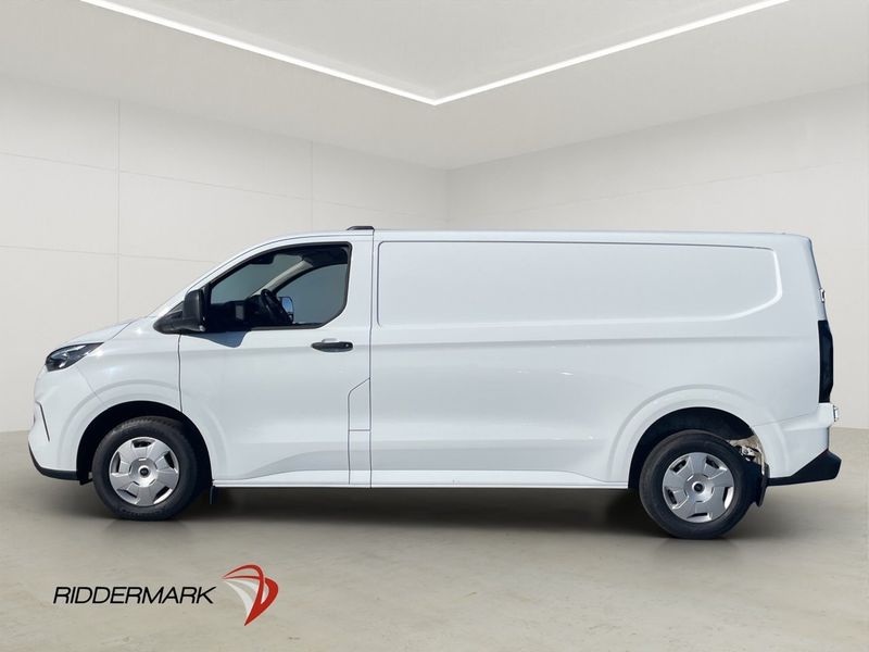Ford Transit Custom bild 6