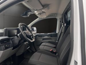 Ford Transit Custom bild 15