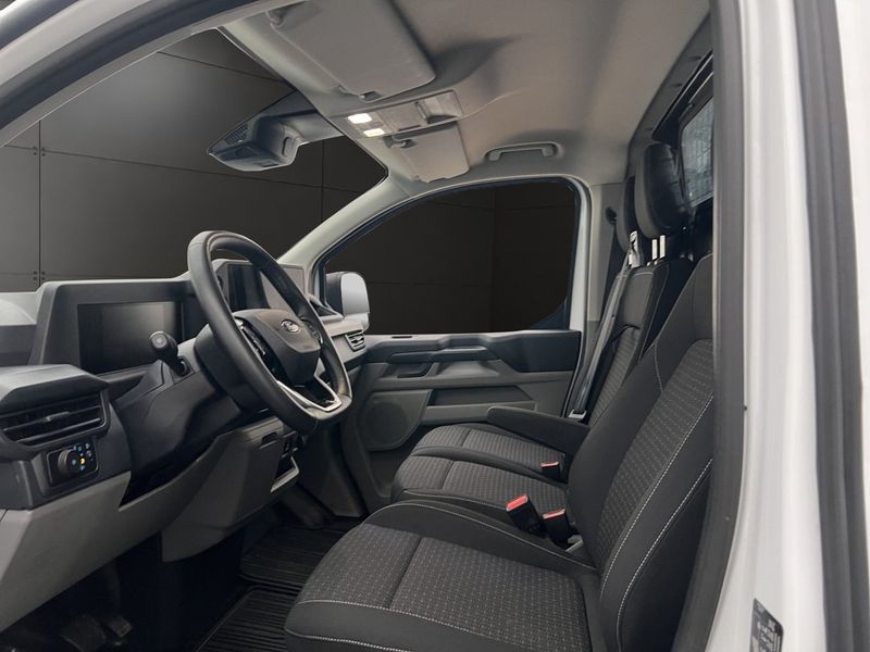 Ford Transit Custom bild 15
