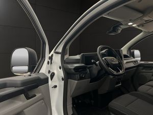 Ford Transit Custom bild 14